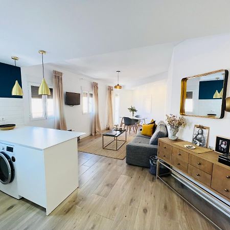 Charming Apartment In The Wonders Of Córdoba Eksteriør bilde