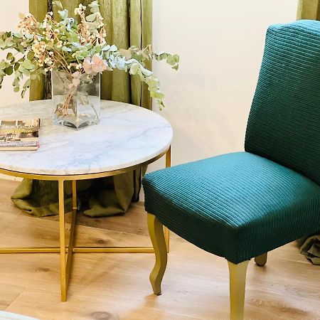 Charming Apartment In The Wonders Of Córdoba Eksteriør bilde