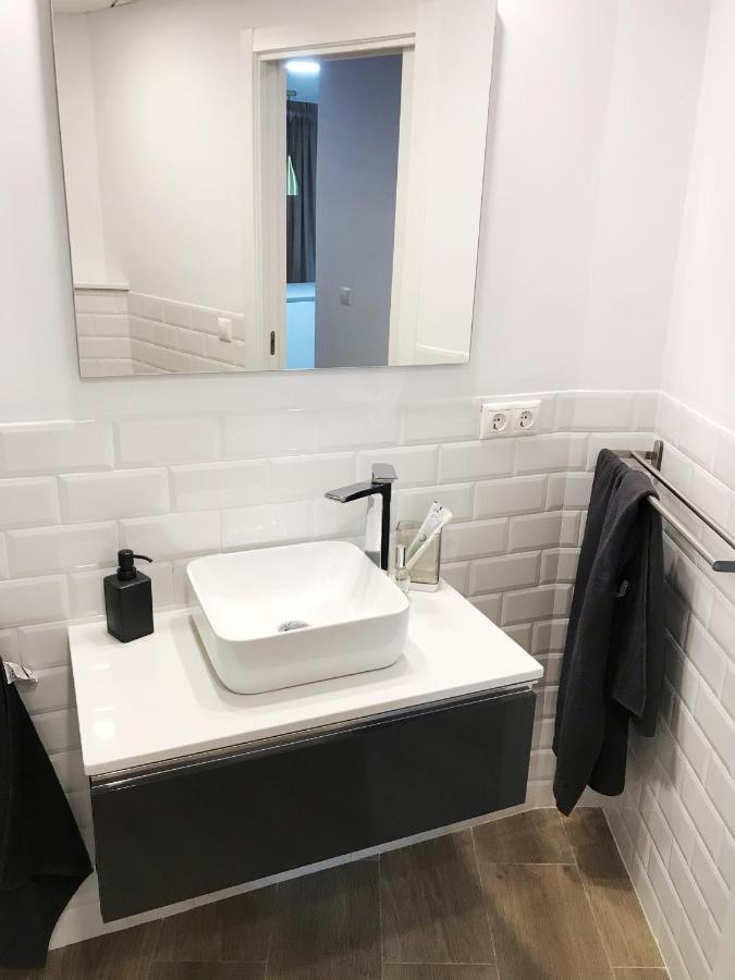 Charming Apartment In The Wonders Of Córdoba Eksteriør bilde