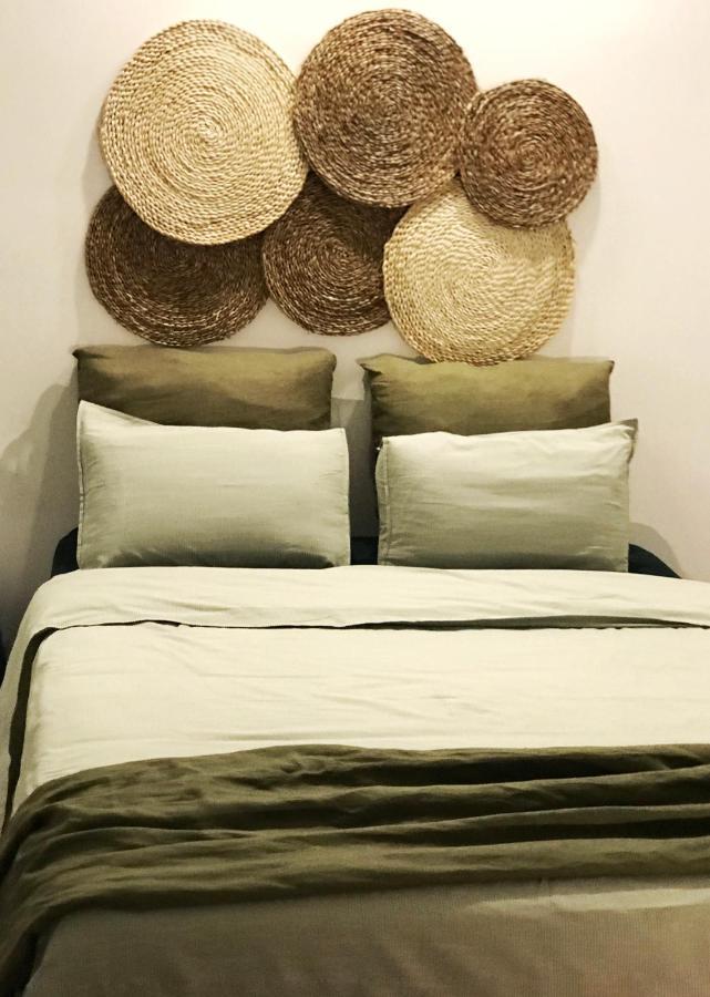 Charming Apartment In The Wonders Of Córdoba Eksteriør bilde