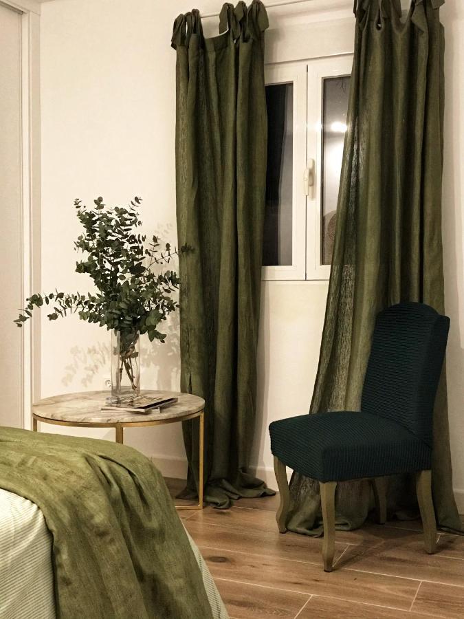 Charming Apartment In The Wonders Of Córdoba Eksteriør bilde