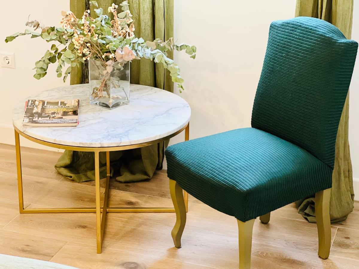 Charming Apartment In The Wonders Of Córdoba Eksteriør bilde