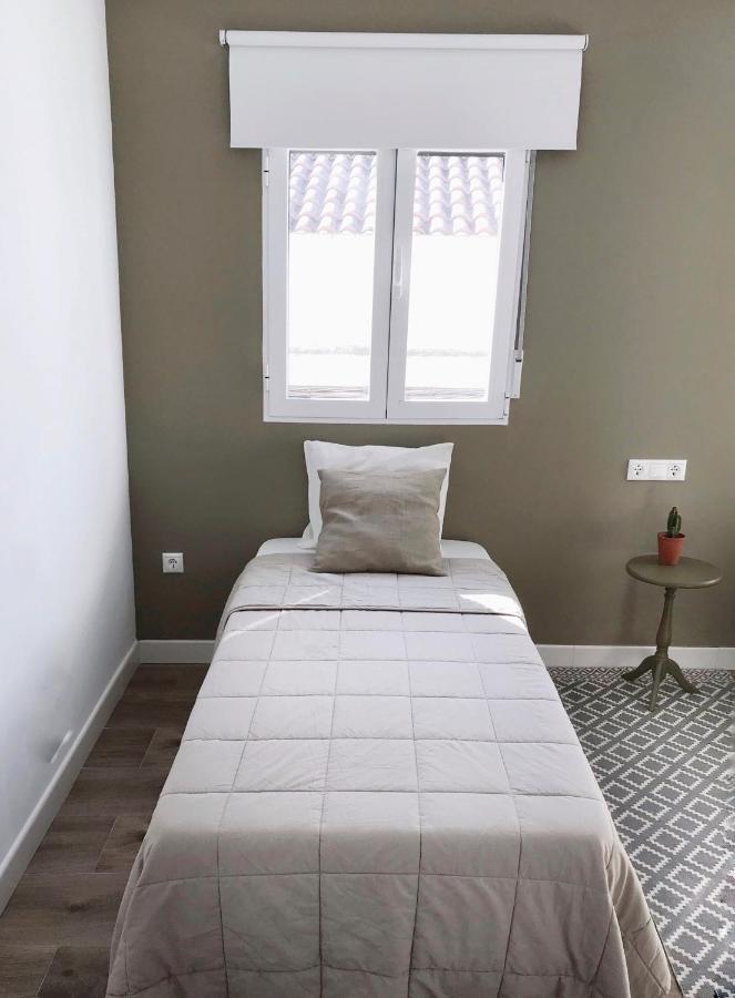 Charming Apartment In The Wonders Of Córdoba Eksteriør bilde