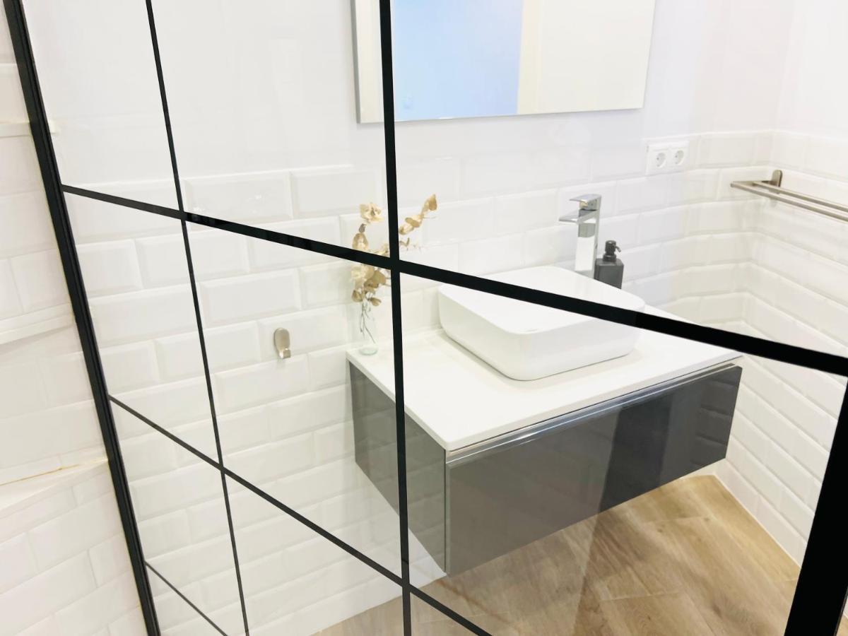 Charming Apartment In The Wonders Of Córdoba Eksteriør bilde