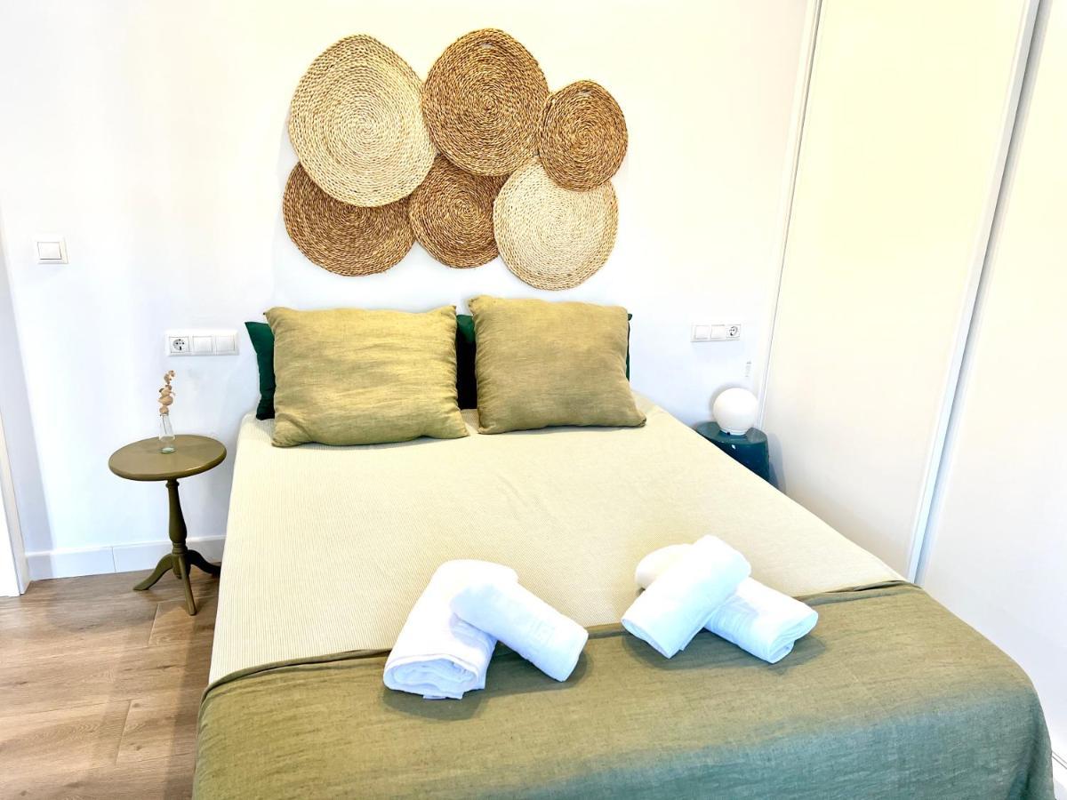 Charming Apartment In The Wonders Of Córdoba Eksteriør bilde